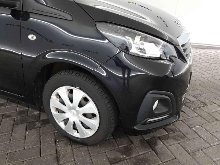 Photo 23 VIN: VF3PSCFB3FR086077 - PEUGEOT 108 