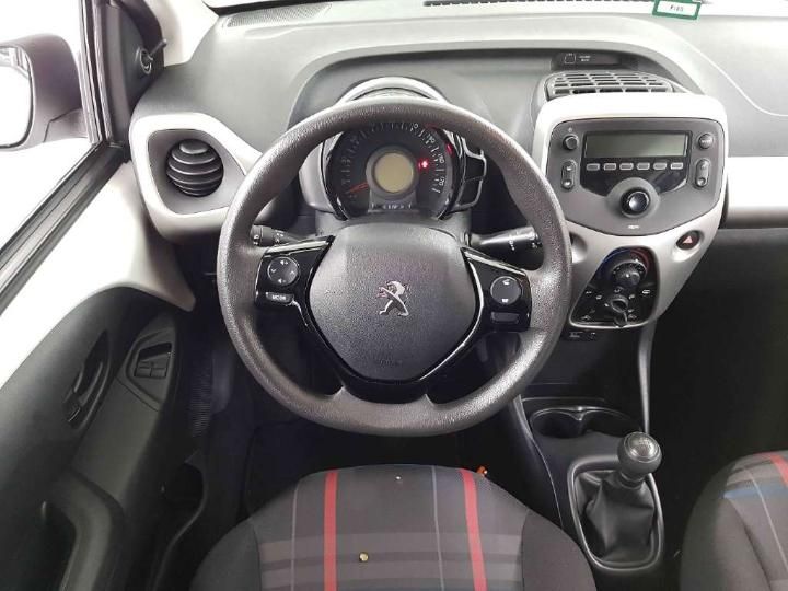 Photo 7 VIN: VF3PSCFB3FR087039 - PEUGEOT 108 