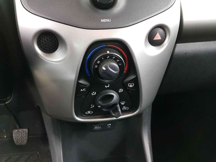 Photo 9 VIN: VF3PSCFB3FR088255 - PEUGEOT 108 