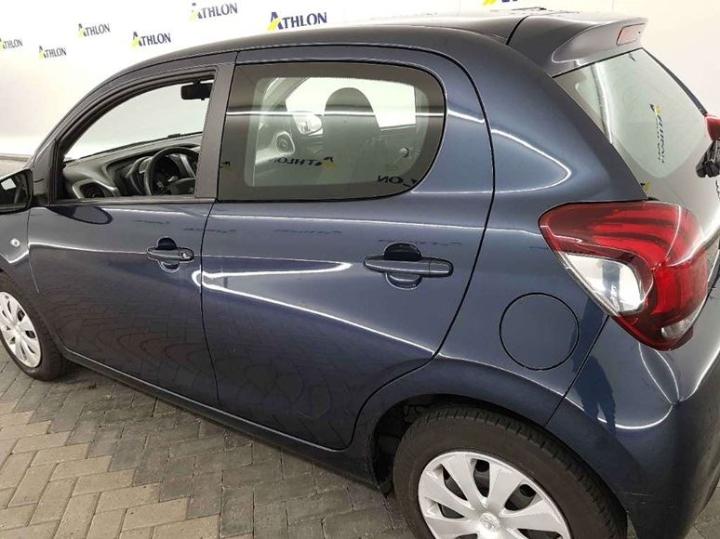 Photo 32 VIN: VF3PSCFB3FR088771 - PEUGEOT 108 