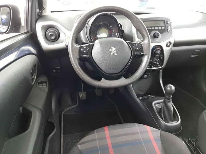 Photo 7 VIN: VF3PSCFB3FR088771 - PEUGEOT 108 