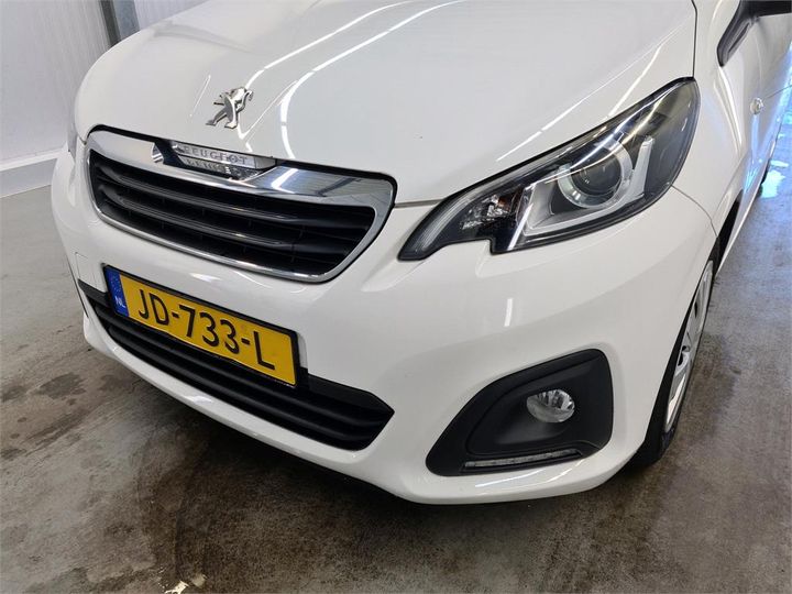 Photo 23 VIN: VF3PSCFB3FR088865 - PEUGEOT 108 