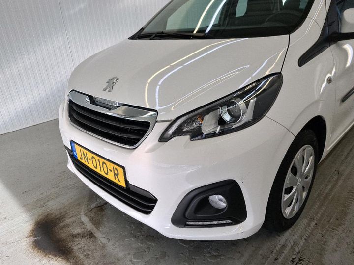 Photo 27 VIN: VF3PSCFB3FR089007 - PEUGEOT 108 