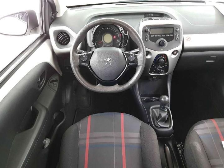 Photo 7 VIN: VF3PSCFB3FR089029 - PEUGEOT 108 