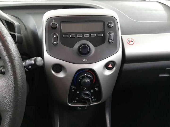 Photo 9 VIN: VF3PSCFB3FR089029 - PEUGEOT 108 