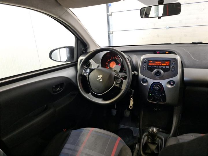 Photo 6 VIN: VF3PSCFB3FR095519 - PEUGEOT 108 