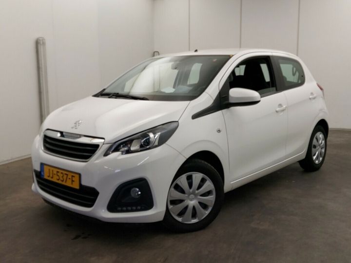 Photo 1 VIN: VF3PSCFB3FR097405 - PEUGEOT 108 