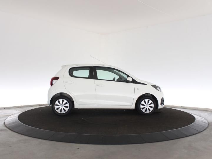 Photo 12 VIN: VF3PSCFB3FR097586 - PEUGEOT 108 