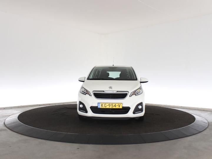 Photo 16 VIN: VF3PSCFB3FR097586 - PEUGEOT 108 