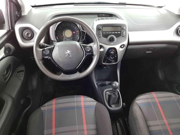 Photo 7 VIN: VF3PSCFB3FR099446 - PEUGEOT 108 