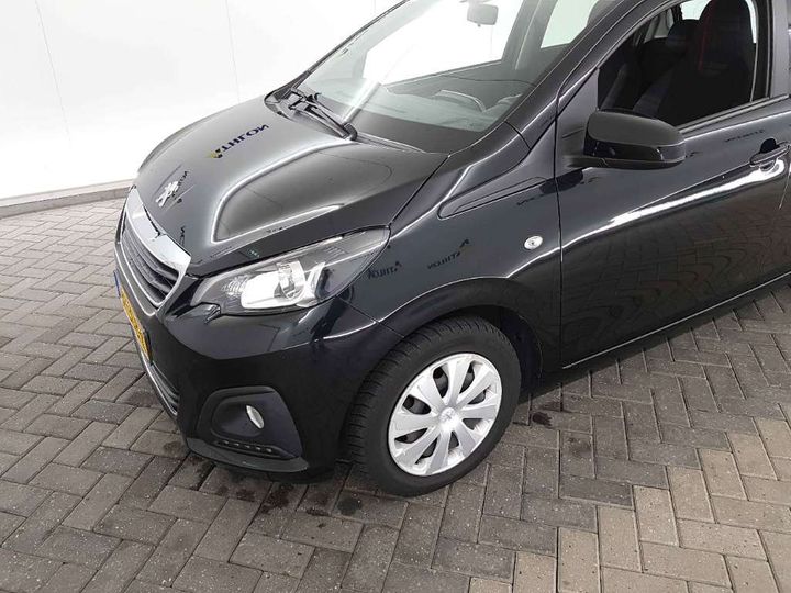 Photo 24 VIN: VF3PSCFB3FR099480 - PEUGEOT 108 