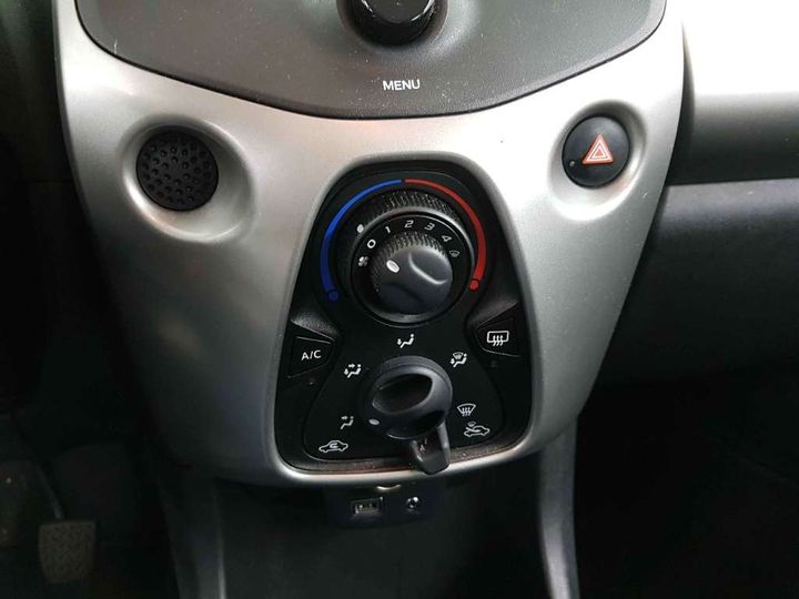 Photo 9 VIN: VF3PSCFB3FR099480 - PEUGEOT 108 