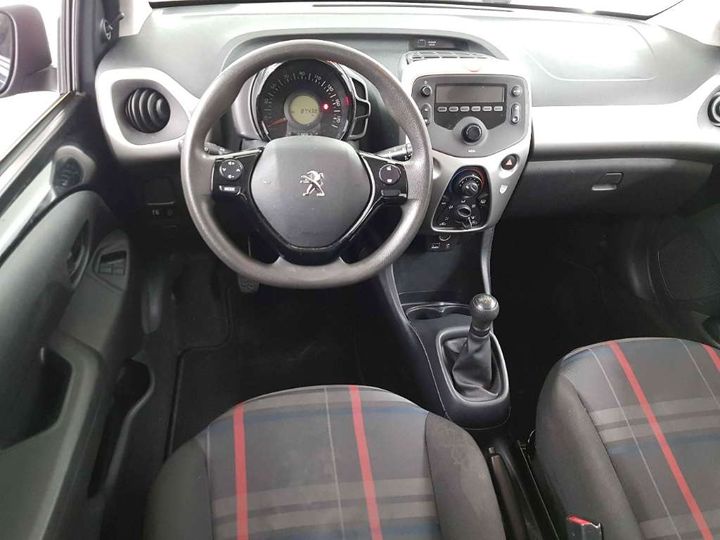 Photo 7 VIN: VF3PSCFB3FR099605 - PEUGEOT 108 