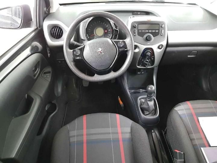 Photo 7 VIN: VF3PSCFB3FR099637 - PEUGEOT 108 