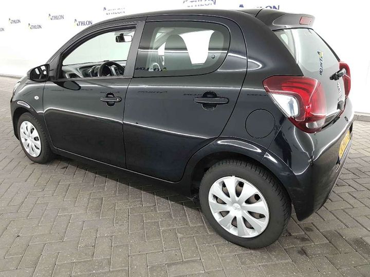 Photo 3 VIN: VF3PSCFB3FR099699 - PEUGEOT 108 