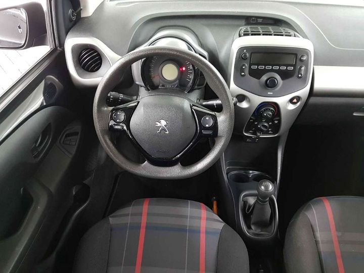 Photo 7 VIN: VF3PSCFB3FR099699 - PEUGEOT 108 