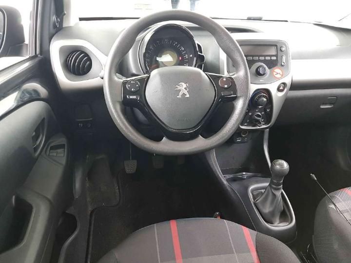 Photo 7 VIN: VF3PSCFB3FR099707 - PEUGEOT 108 