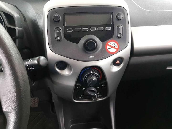 Photo 9 VIN: VF3PSCFB3FR099707 - PEUGEOT 108 