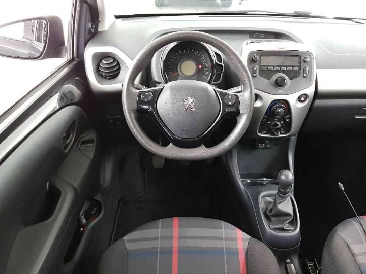 Photo 7 VIN: VF3PSCFB3FR099974 - PEUGEOT 108 