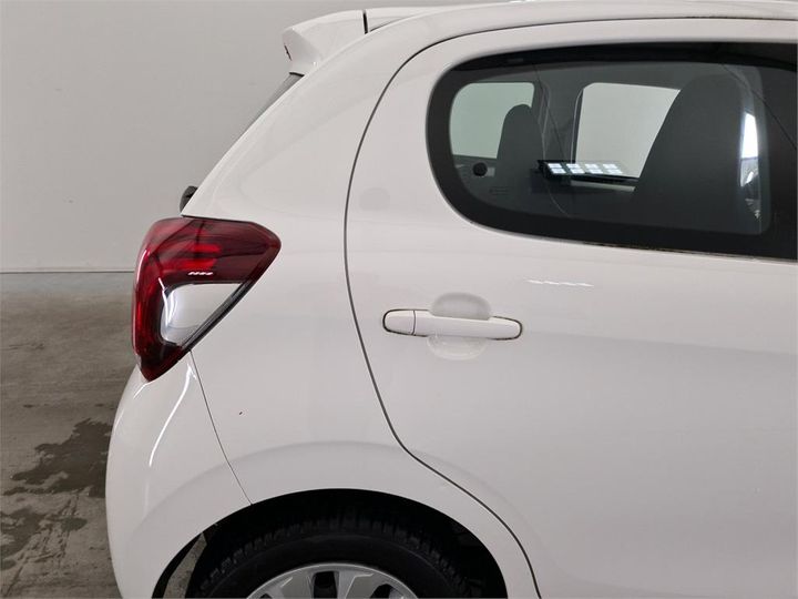 Photo 14 VIN: VF3PSCFB3FR101746 - PEUGEOT 108 