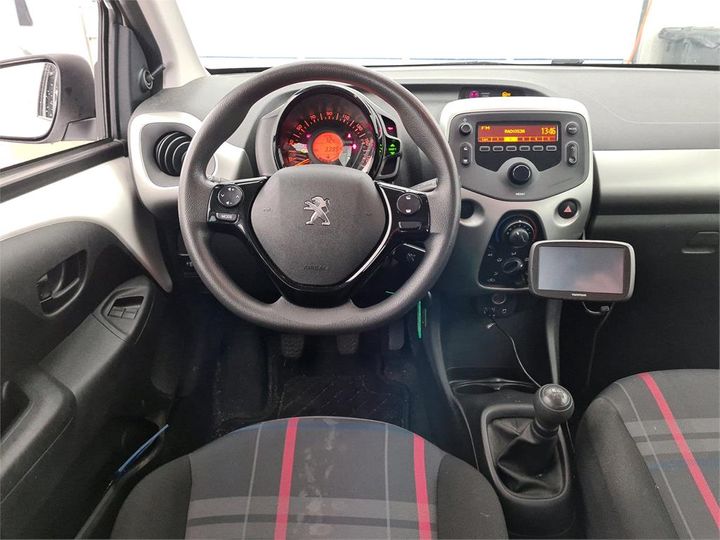 Photo 24 VIN: VF3PSCFB3FR101746 - PEUGEOT 108 