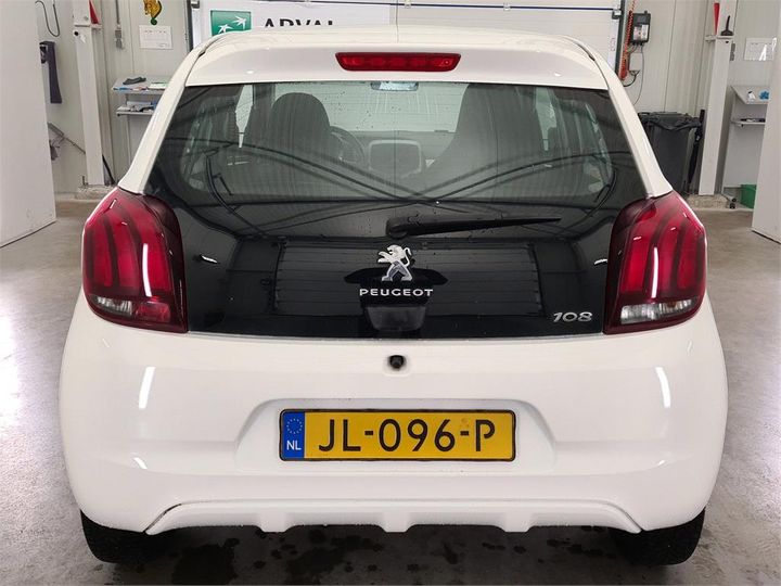 Photo 29 VIN: VF3PSCFB3FR101746 - PEUGEOT 108 