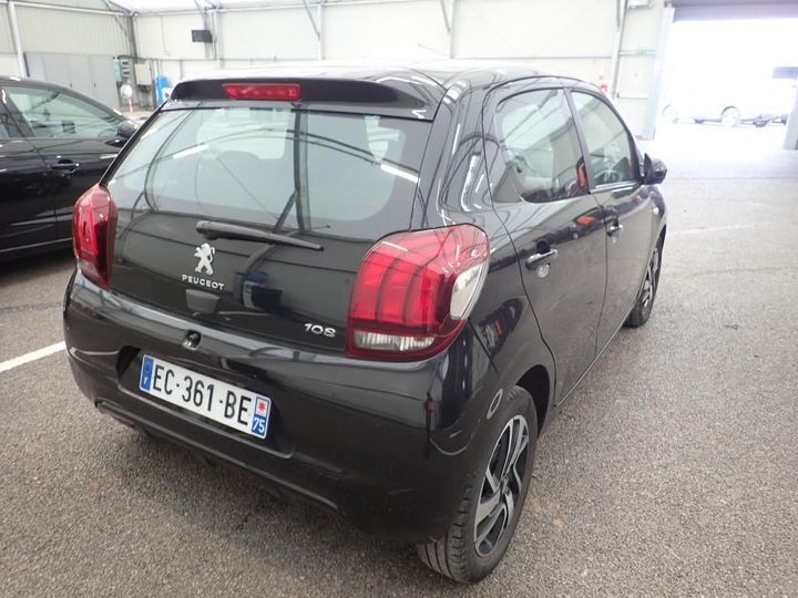 Photo 2 VIN: VF3PSCFB3FR102521 - PEUGEOT 108 5P 