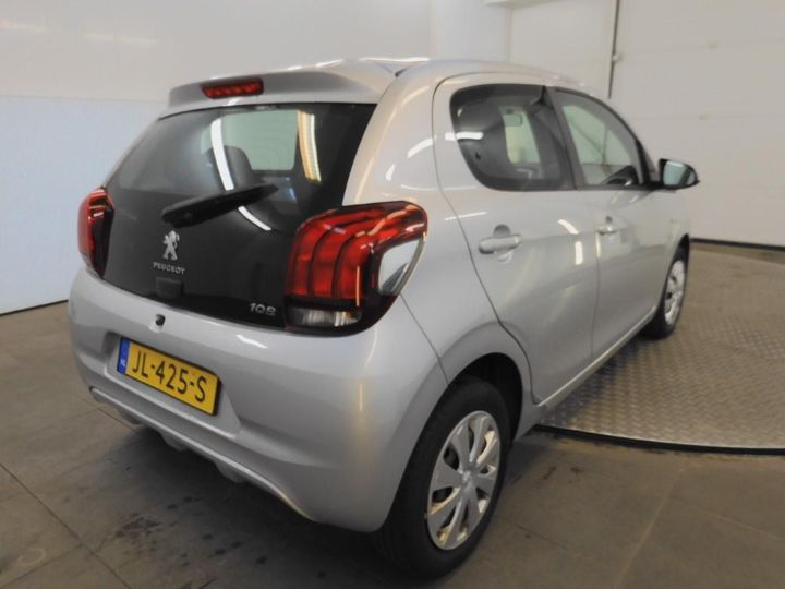 Photo 2 VIN: VF3PSCFB3FR102889 - PEUGEOT 108 