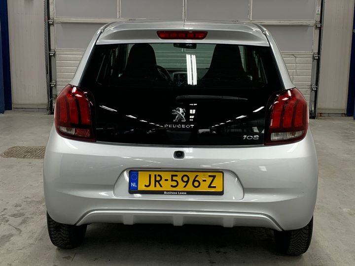 Photo 12 VIN: VF3PSCFB3GR105932 - PEUGEOT 108 