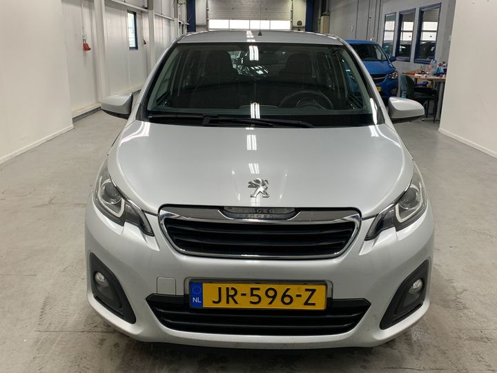 Photo 8 VIN: VF3PSCFB3GR105932 - PEUGEOT 108 