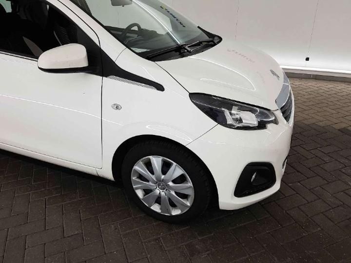 Photo 22 VIN: VF3PSCFB3GR106463 - PEUGEOT 108 TOP! 