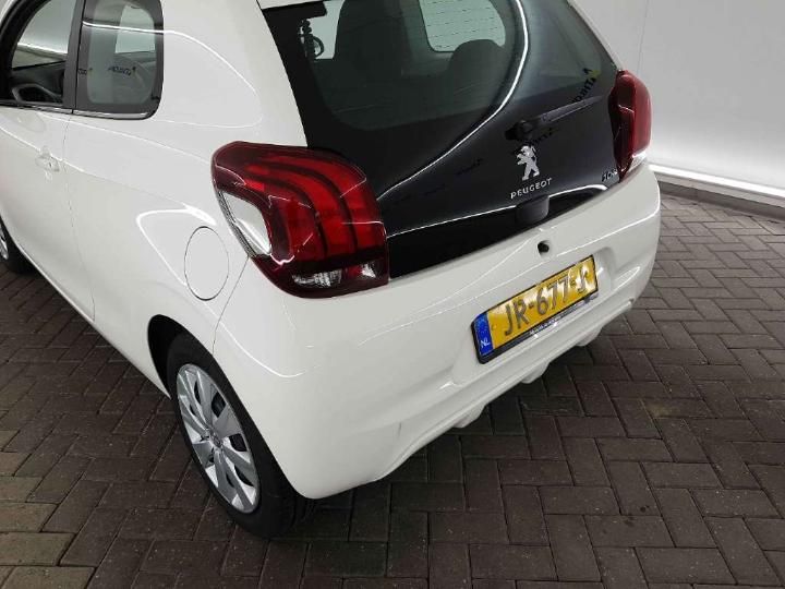 Photo 25 VIN: VF3PSCFB3GR106463 - PEUGEOT 108 TOP! 