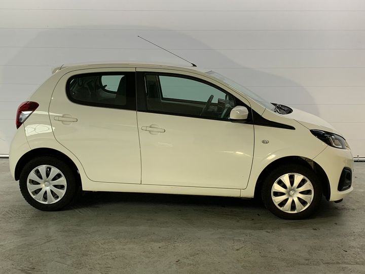 Photo 15 VIN: VF3PSCFB3GR106924 - PEUGEOT 108 