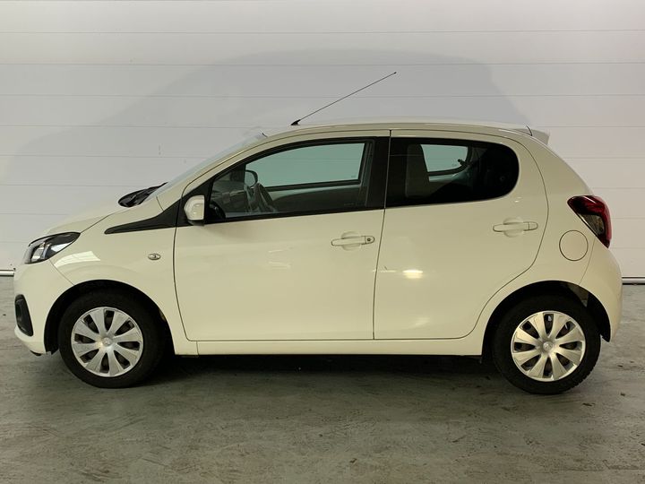 Photo 9 VIN: VF3PSCFB3GR106924 - PEUGEOT 108 