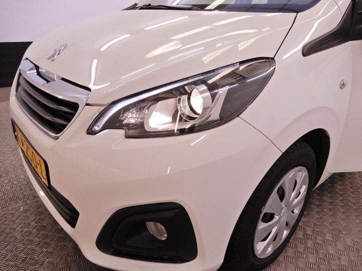 Photo 16 VIN: VF3PSCFB3GR107085 - PEUGEOT 108 