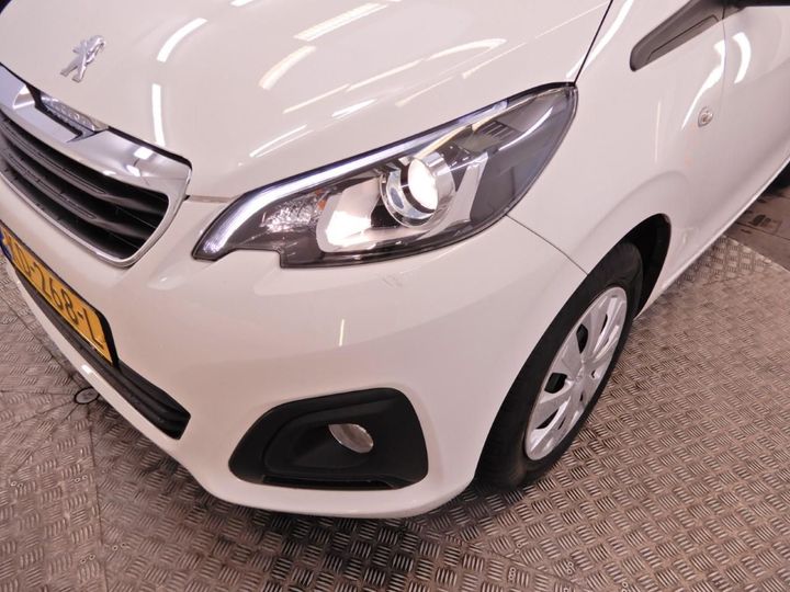 Photo 13 VIN: VF3PSCFB3GR107275 - PEUGEOT 108 