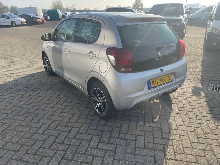 Photo 2 VIN: VF3PSCFB3GR108046 - PEUGEOT 108 