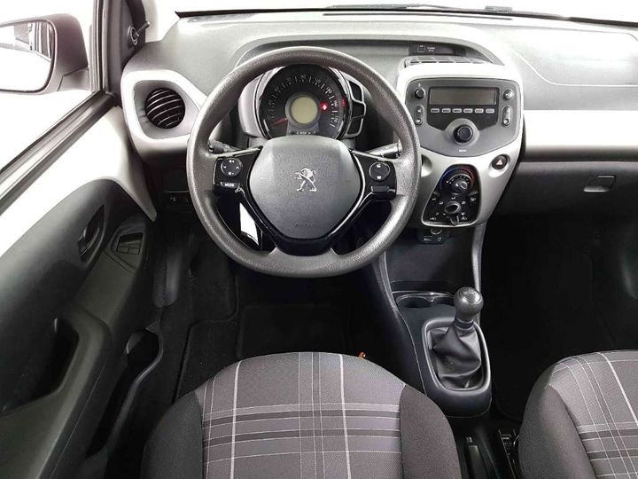 Photo 7 VIN: VF3PSCFB3GR108725 - PEUGEOT 108 