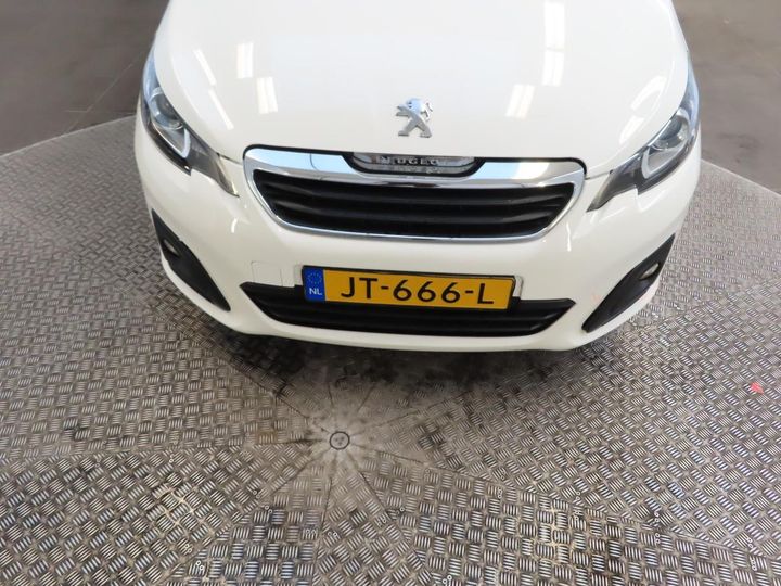 Photo 22 VIN: VF3PSCFB3GR109184 - PEUGEOT 108 