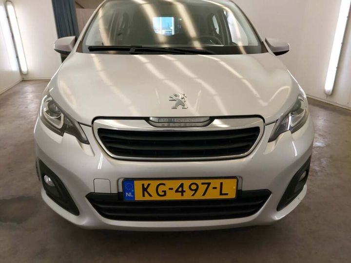 Photo 12 VIN: VF3PSCFB3GR112313 - PEUGEOT 108 