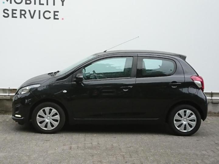 Photo 2 VIN: VF3PSCFB3GR112328 - PEUGEOT 108 