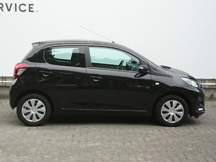 Photo 4 VIN: VF3PSCFB3GR112328 - PEUGEOT 108 