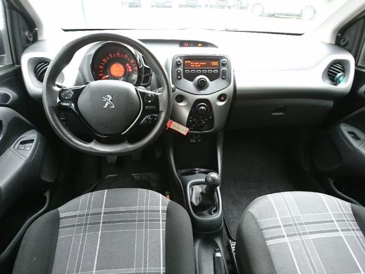 Photo 6 VIN: VF3PSCFB3GR112328 - PEUGEOT 108 