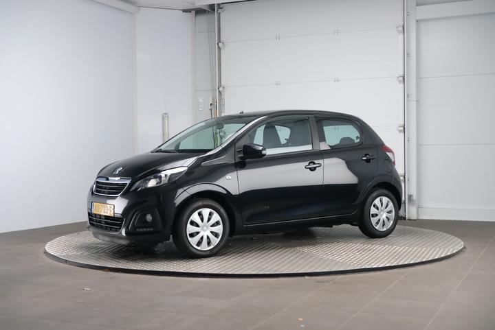 Photo 1 VIN: VF3PSCFB3GR121157 - PEUGEOT 108 