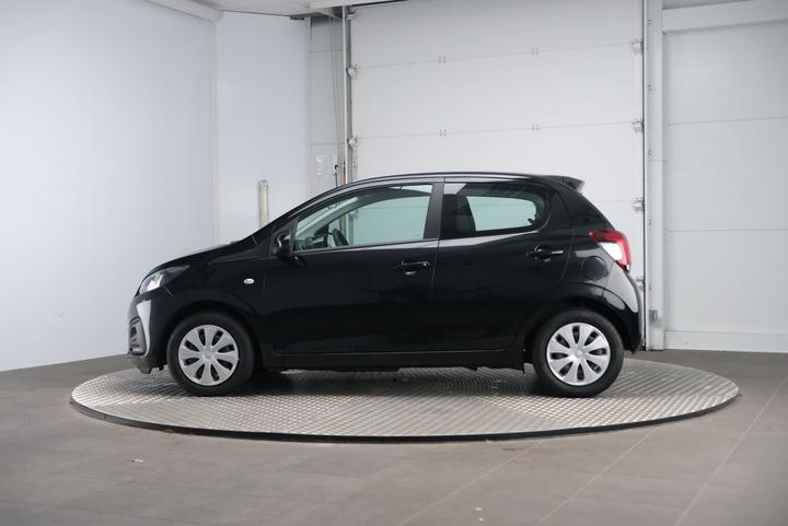 Photo 2 VIN: VF3PSCFB3GR121157 - PEUGEOT 108 