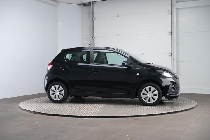 Photo 5 VIN: VF3PSCFB3GR121157 - PEUGEOT 108 