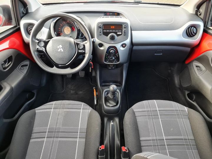 Photo 6 VIN: VF3PSCFB3GR123385 - PEUGEOT 108 