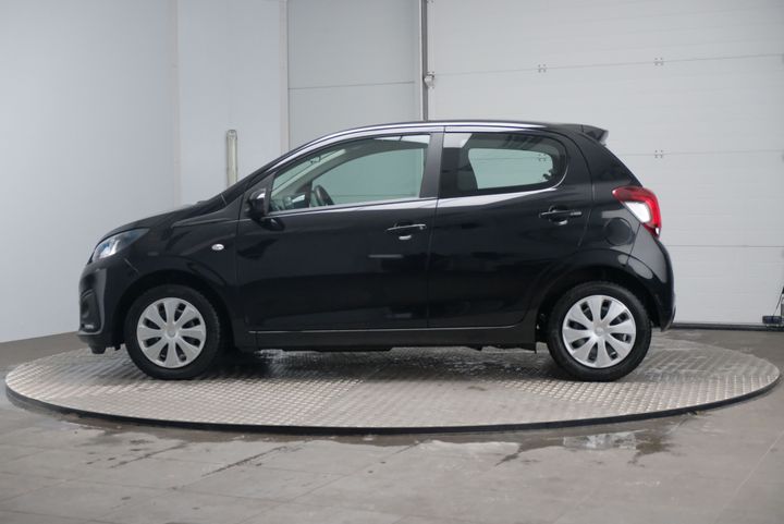 Photo 2 VIN: VF3PSCFB3GR124365 - PEUGEOT 108 