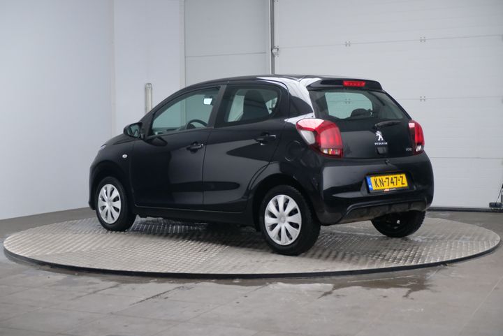 Photo 3 VIN: VF3PSCFB3GR124365 - PEUGEOT 108 