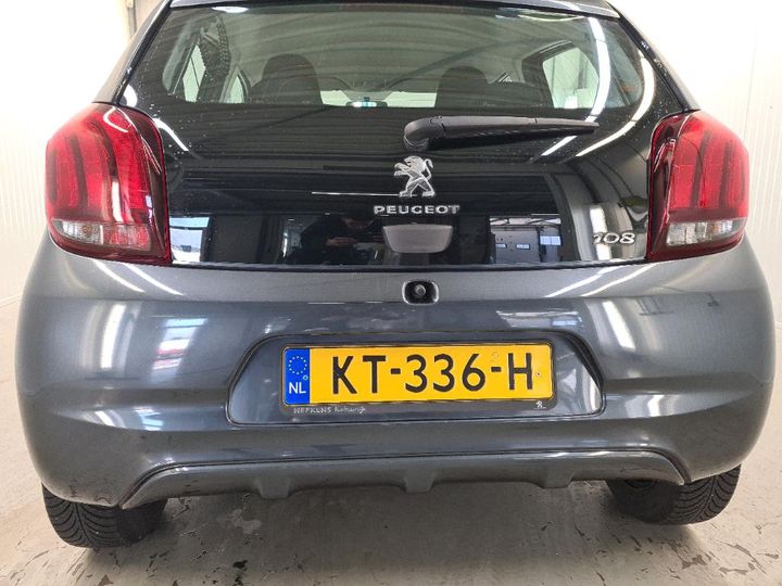 Photo 29 VIN: VF3PSCFB3GR124576 - PEUGEOT 108 